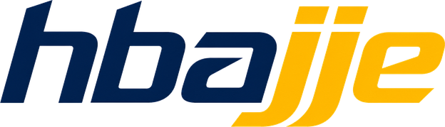 hbajje লোগো
